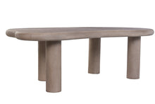 Laden Sie das Bild in den Galerie-Viewer, TABLE MANGO 240X120X76