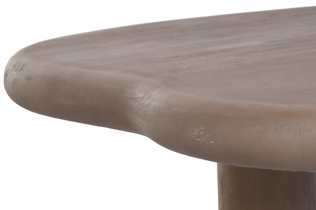 TABLE MANGO 240X120X76