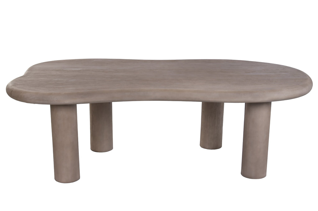 TABLE MANGO 240X120X76