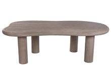 Laden Sie das Bild in den Galerie-Viewer, TABLE MANGO 240X120X76