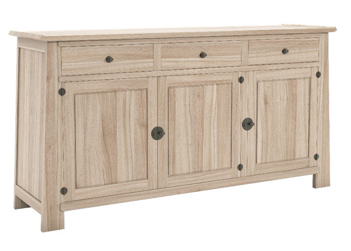 BUFFET ACACIA 160X45X85