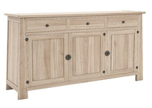 Laden Sie das Bild in den Galerie-Viewer, BUFFET ACACIA 160X45X85