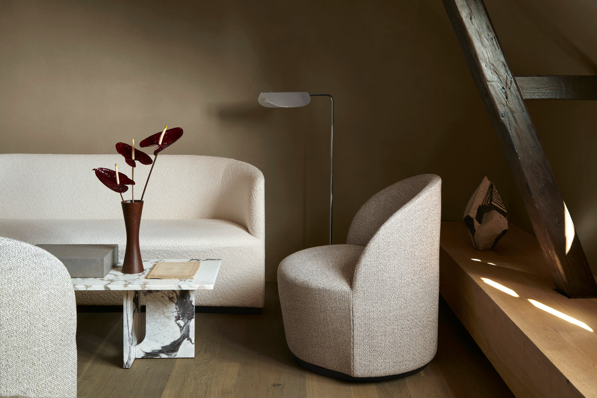 Wing Floor Lamp