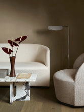 Load image into Gallery viewer, Androgyne Lounge Table, Stone/Marble