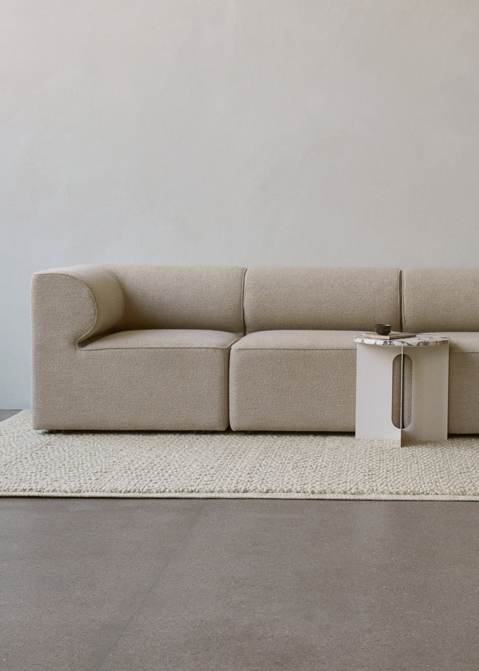 Androgyne Side Table, Ø40