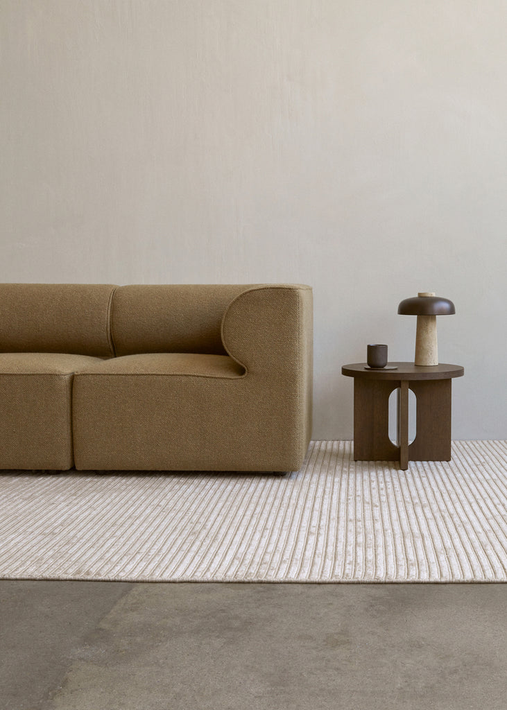 Eave Modular Sofa, 86, 3 Seater, Configuration 2