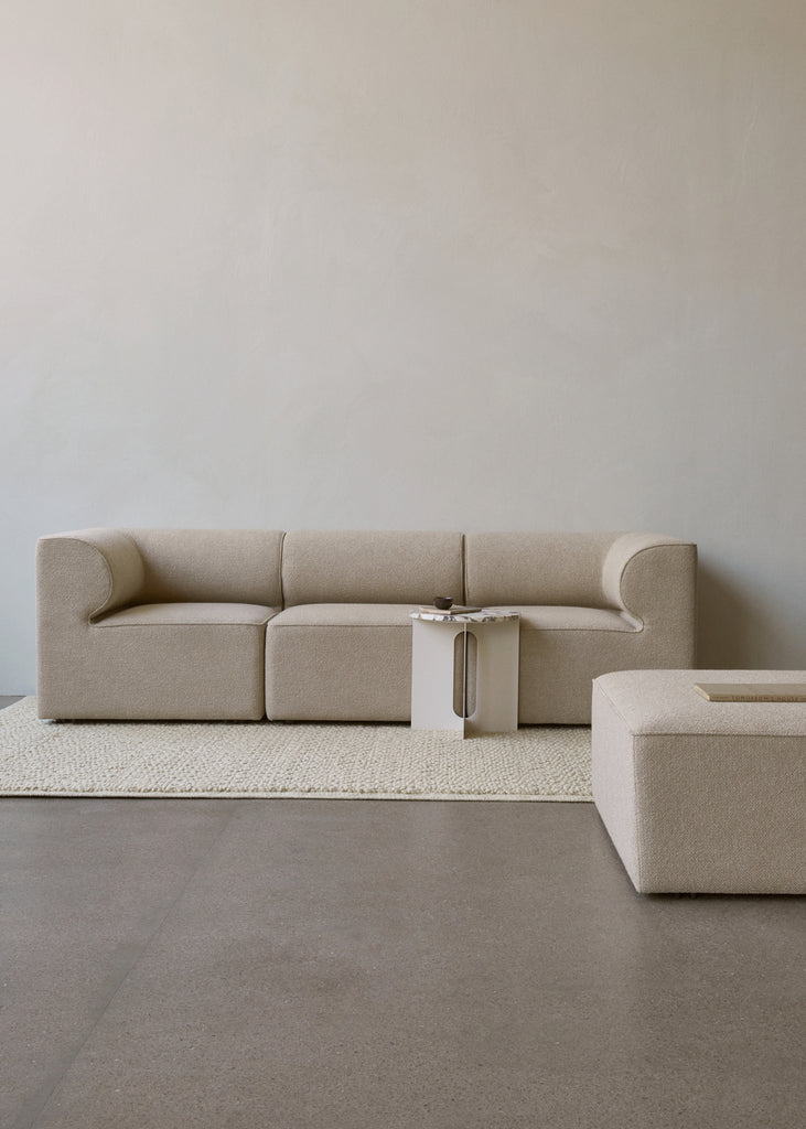 Androgyne Side Table, Ø40