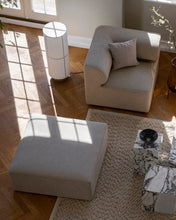Load image into Gallery viewer, Hashira Floor Lamp, Raw