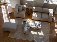 Load image into Gallery viewer, Hashira Floor Lamp, Raw