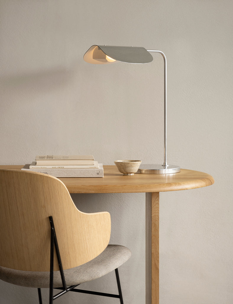The Eclipse Desk