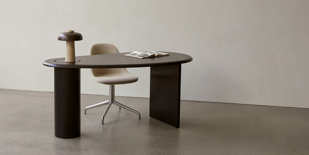 The Eclipse Desk