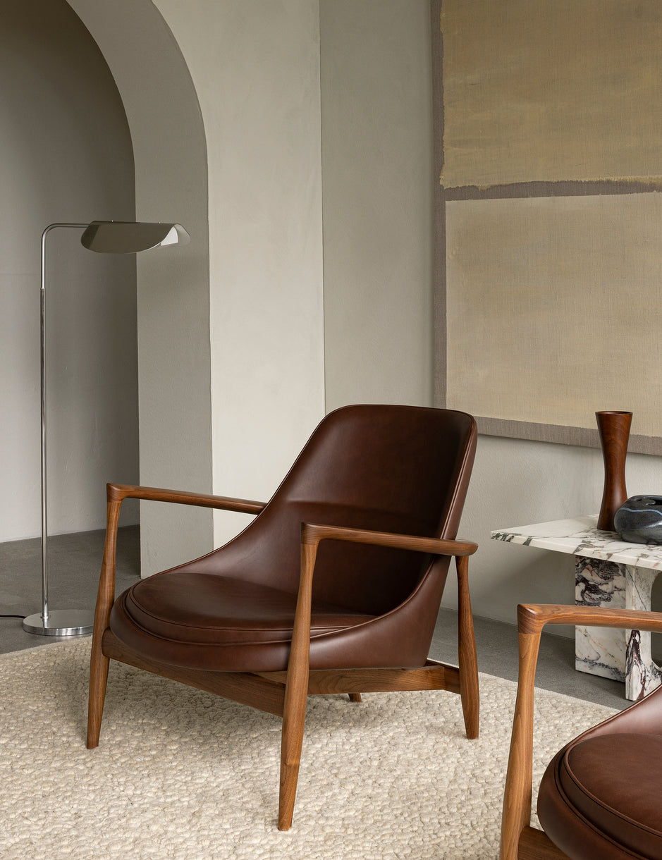 Wing Floor Lamp