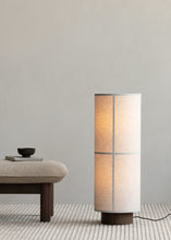 Load image into Gallery viewer, Hashira Floor Lamp, Raw