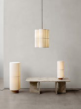 Load image into Gallery viewer, Hashira Floor Lamp, White
