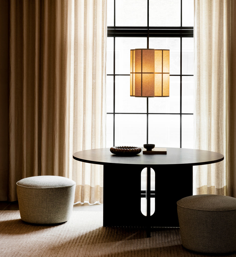 Hashira Pendant Lamp, Cluster