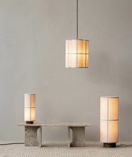 Load image into Gallery viewer, Hashira Floor Lamp, Raw