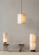 Load image into Gallery viewer, Hashira Floor Lamp, Raw