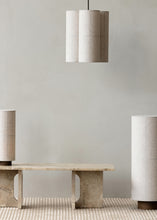 Load image into Gallery viewer, Hashira Floor Lamp, Raw