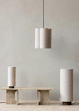 Load image into Gallery viewer, Hashira Floor Lamp, Raw
