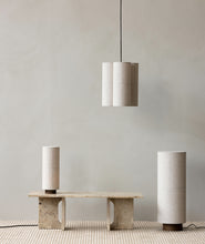 Load image into Gallery viewer, Hashira Floor Lamp, Raw