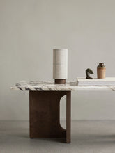 Carica l&#39;immagine nel visualizzatore di Gallery, DANIELLE SIGGERUD Androgyne Lounge Table, Wood