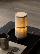 Load image into Gallery viewer, Hashira Table Lamp, Portable