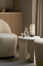 Load image into Gallery viewer, Androgyne Side Table, Ø40