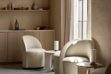 Load image into Gallery viewer, Androgyne Side Table, Ø40