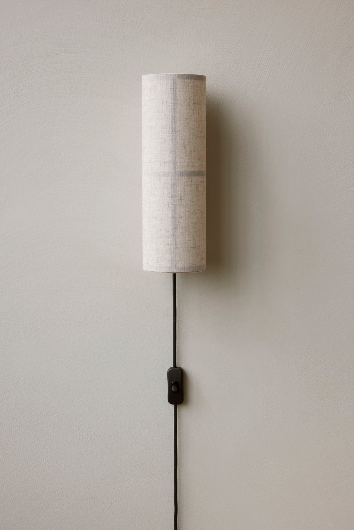 Hashira Wall Lamp