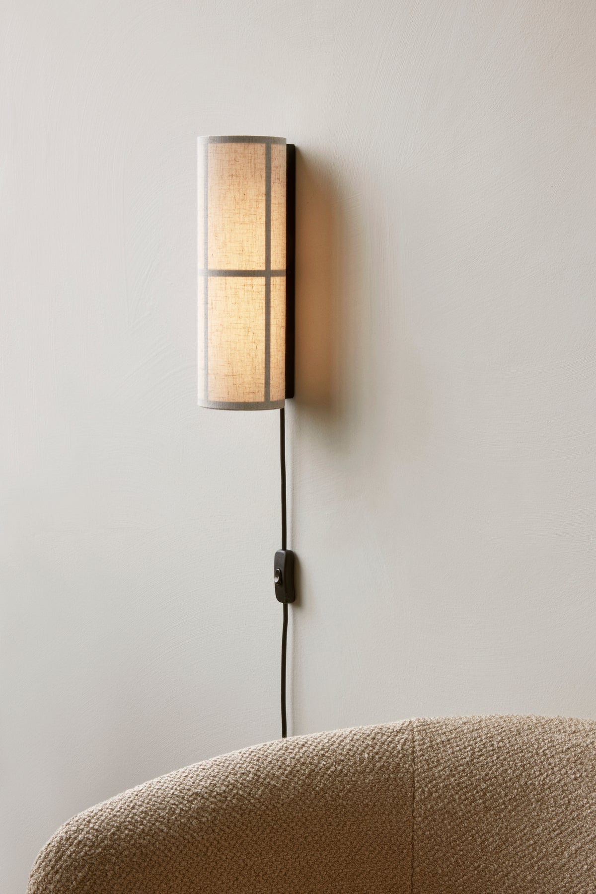 Hashira Wall Lamp