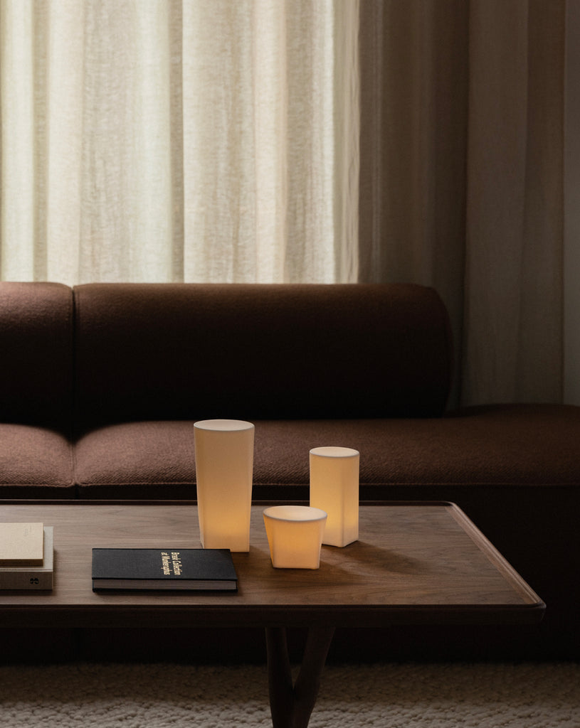Jäger Lounge Table