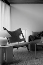 Load image into Gallery viewer, Hashira Floor Lamp, Raw