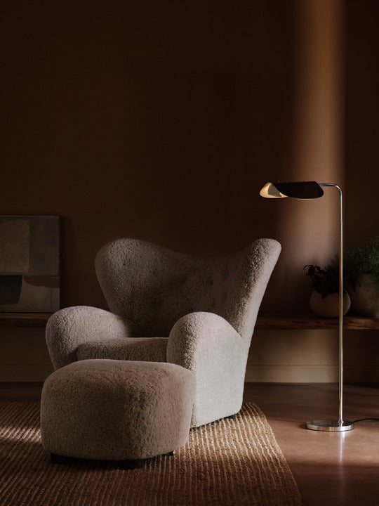 Wing Floor Lamp