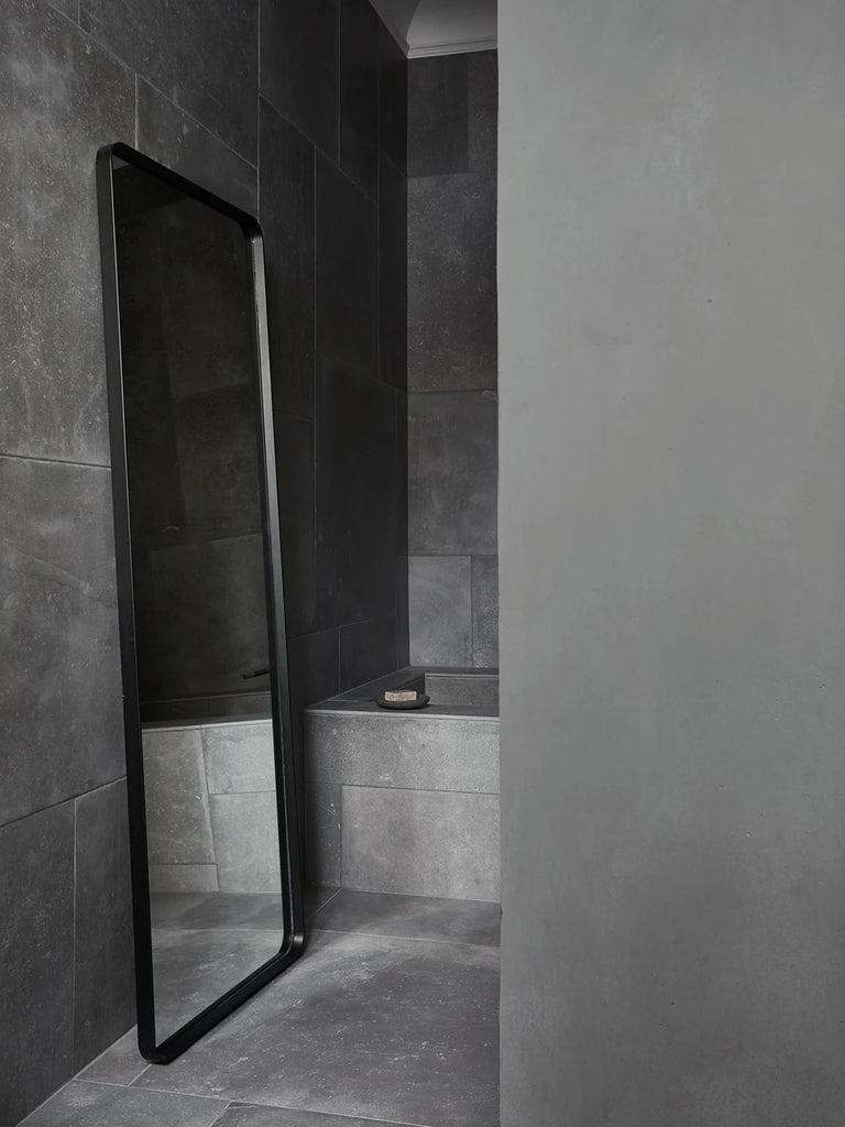Norm Floor Mirror