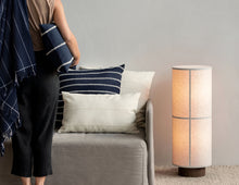 Load image into Gallery viewer, Hashira Floor Lamp, Raw