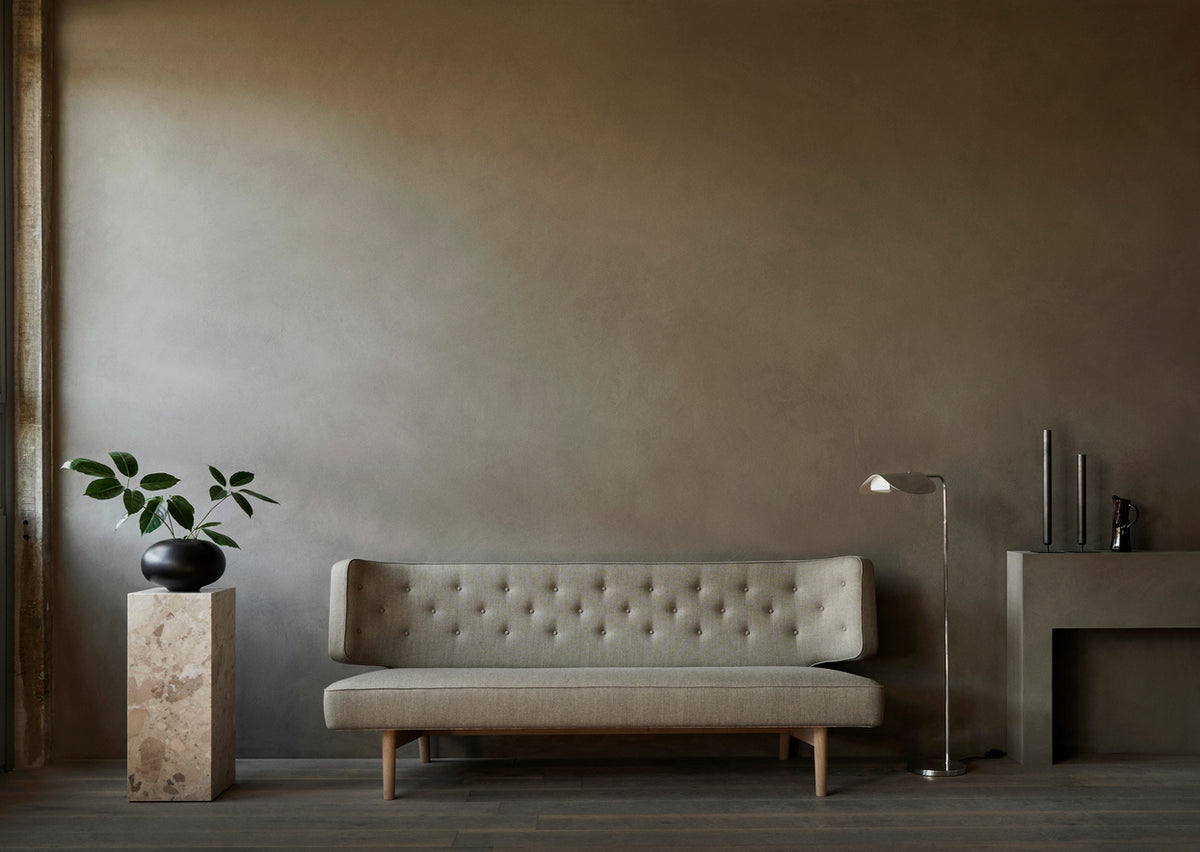 Wing Floor Lamp