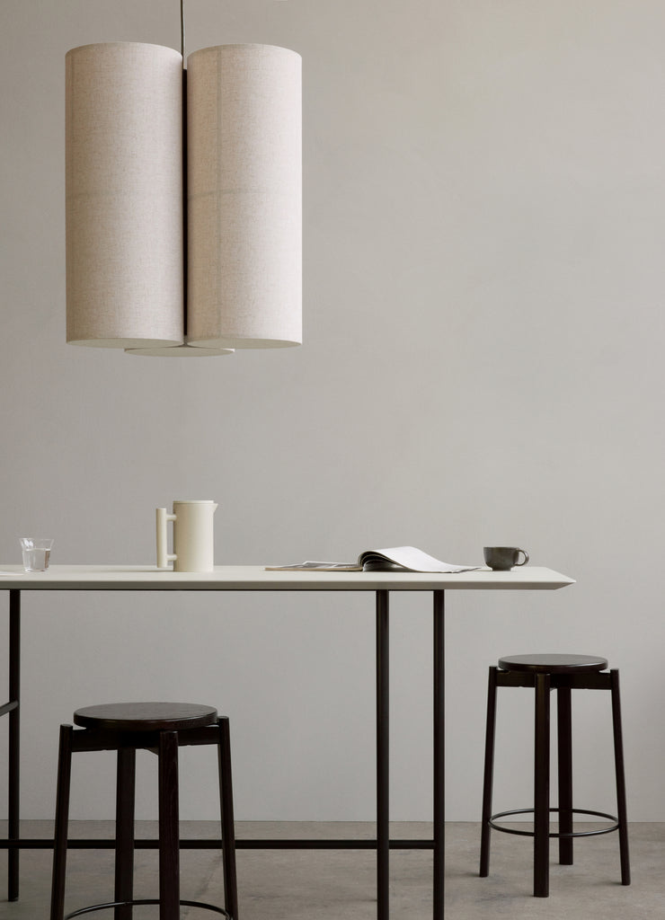 Hashira Pendant Lamp, Cluster
