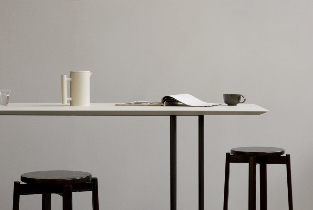 Passage Counter Stool
