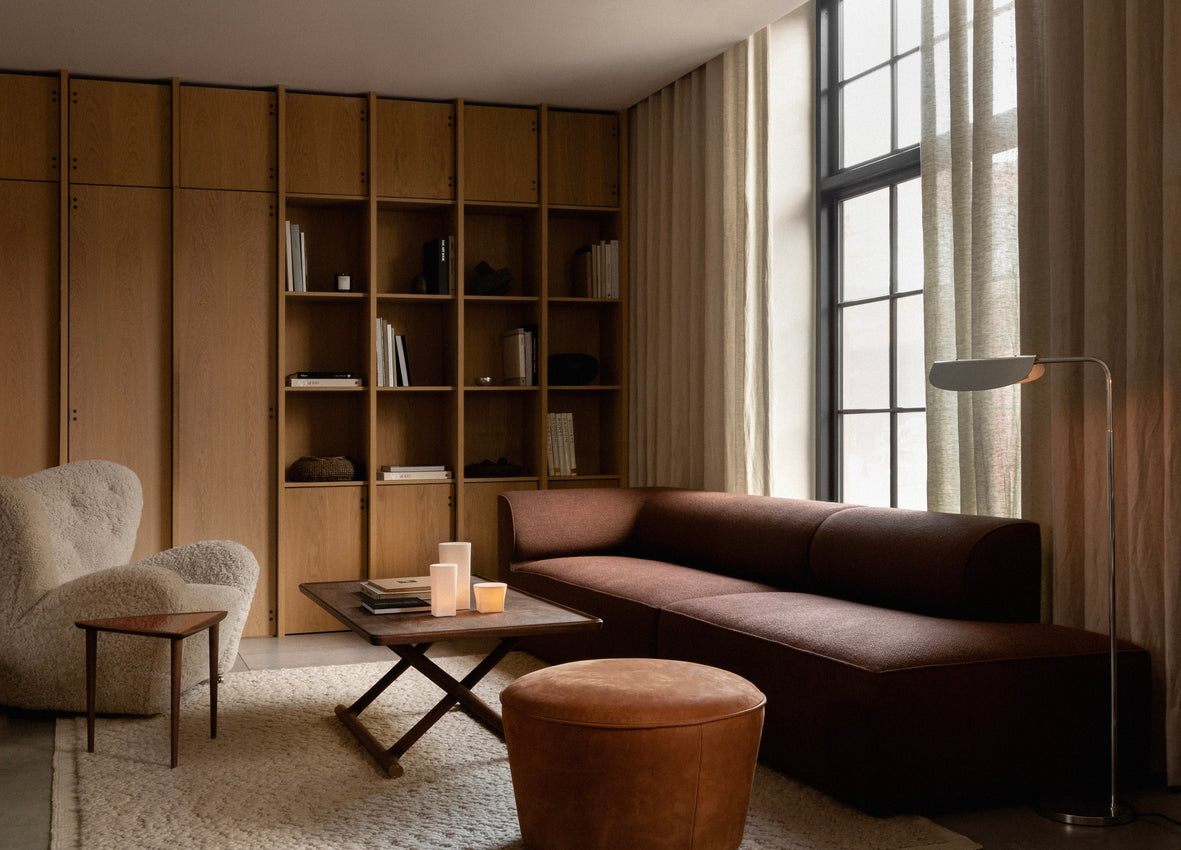 Wing Floor Lamp