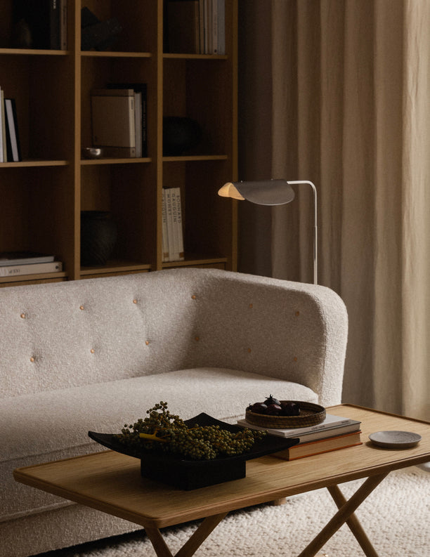 Wing Floor Lamp