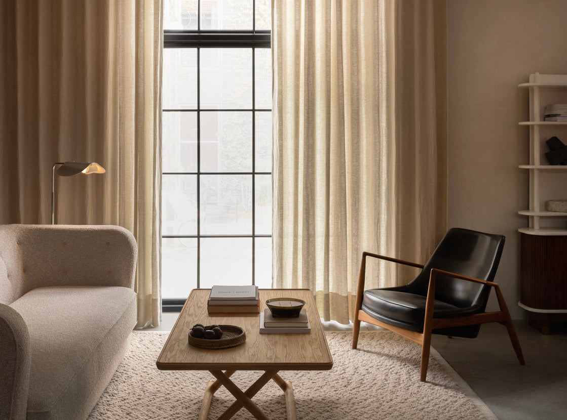 Wing Floor Lamp