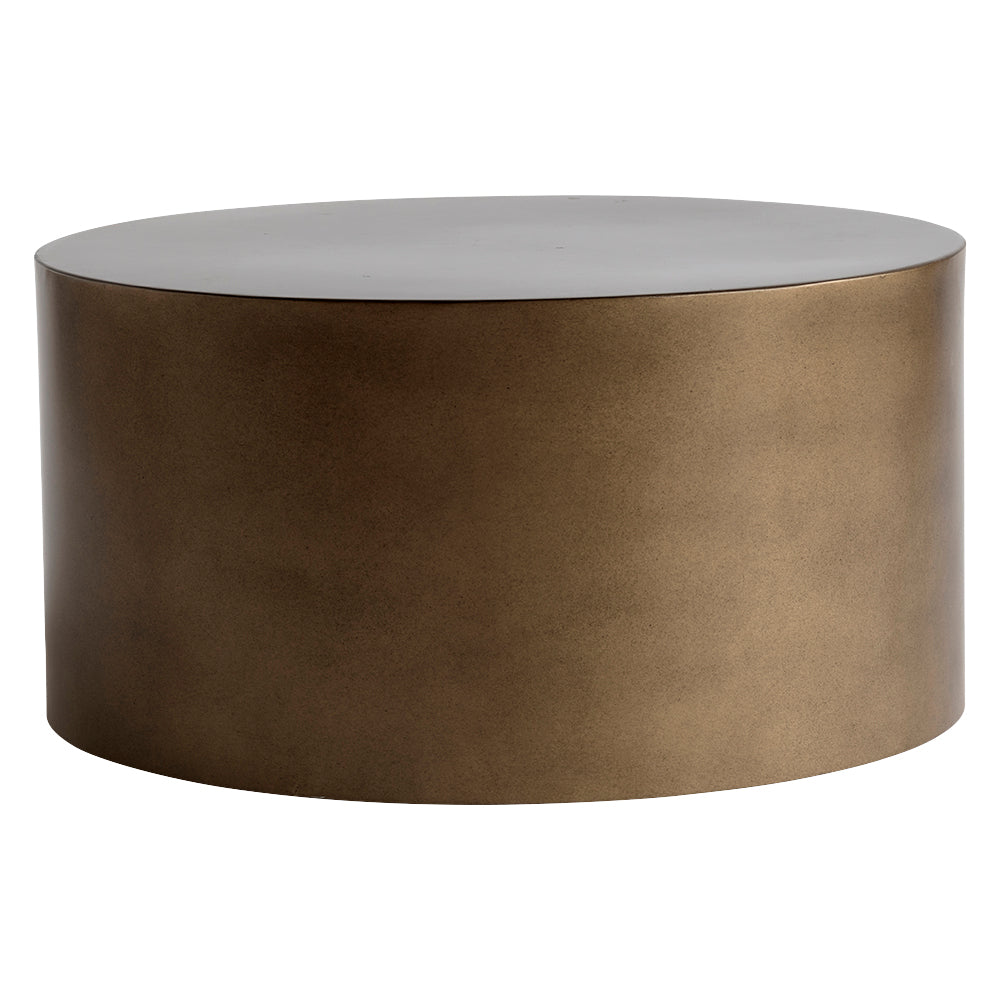 TABLE | METAL | 60 CM