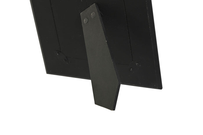 PHOTO FRAME 10X15 MARBLE BRASS 20X2X25 NATURAL