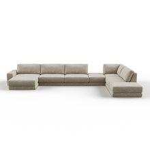 Load image into Gallery viewer, MONZA MODULAR SOFA