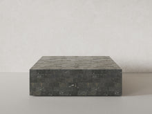Laden Sie das Bild in den Galerie-Viewer, Mala Coffee Table, Grey Stone
