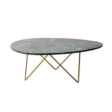 Load image into Gallery viewer, Marble Coffee table - Richard - Green