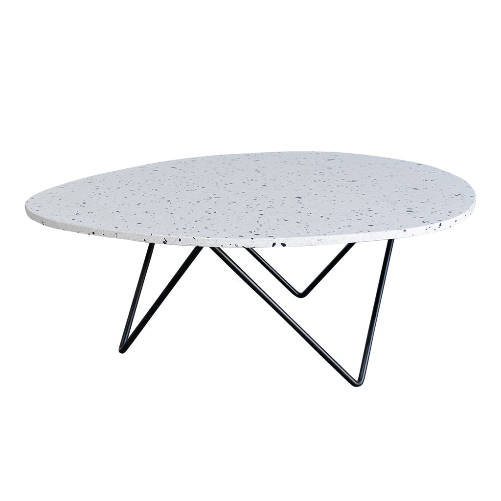 Marble Coffee table - Richard - Terrazzo