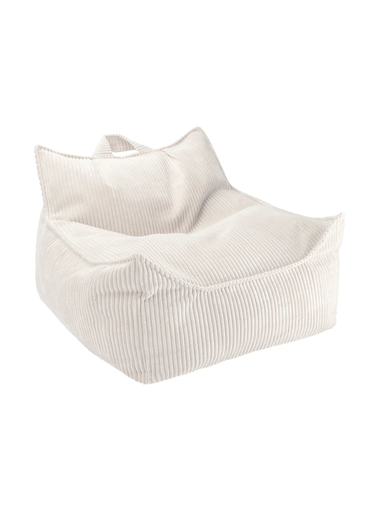 Marshmallow Beanbag Chair