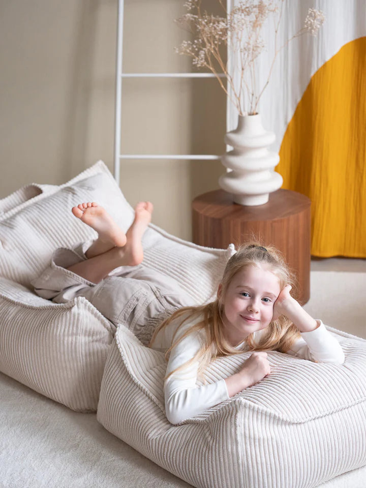 Marshmallow Beanbag Chair