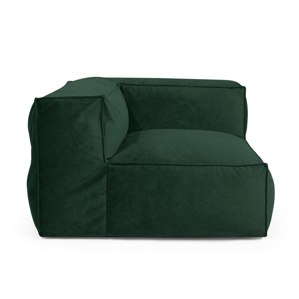 Bean Bag Mass Corner 125 Left